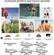 URbazaar Water Shoes for Men Women, Beach Shoes, Swimming Aqua Socks, Barefoot Quick-Dry Non-Slip Swimming Shoes, Aqua Socks for Swim Yoga Surfing Pool