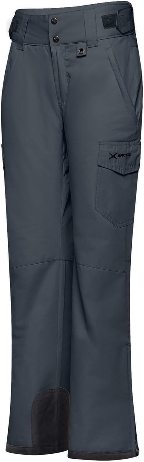 ARCTIX womens Arctix Women's Snowsport Cargo Pants skiing-pants