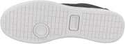 Lacoste CARNABY SET 224 1 SMA NVYWHT-MULTI COLOR mens Sneaker