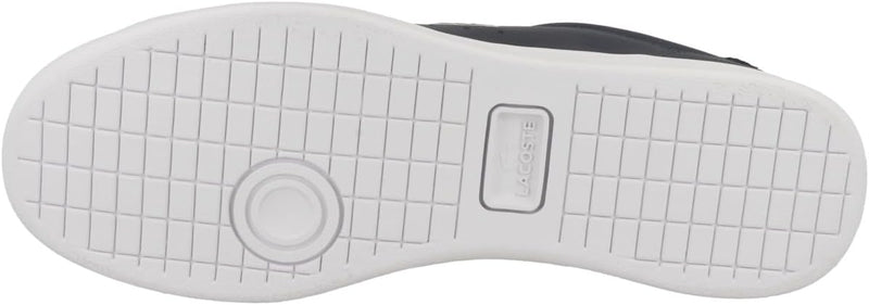 Lacoste CARNABY SET 224 1 SMA NVYWHT-MULTI COLOR mens Sneaker