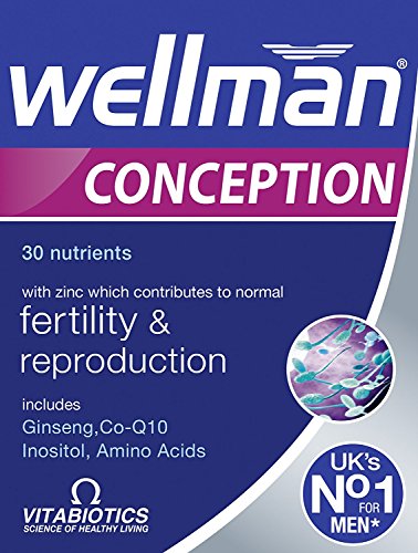Vitabiotics