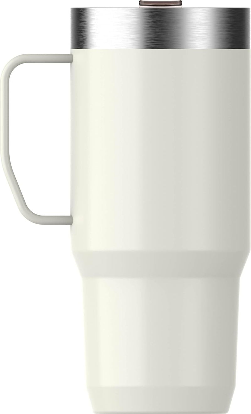 The Everyday Suburban Mug 0.47L / 16oz Cream Gloss