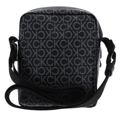 Calvin Klein Mens CK Must Reporter Crossover