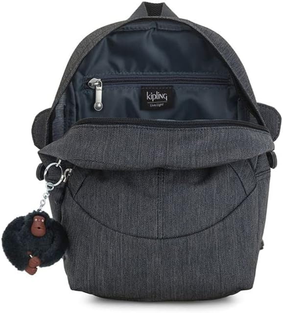 Faster School Backpack, 28 Centimeters, School Backpack - # gray