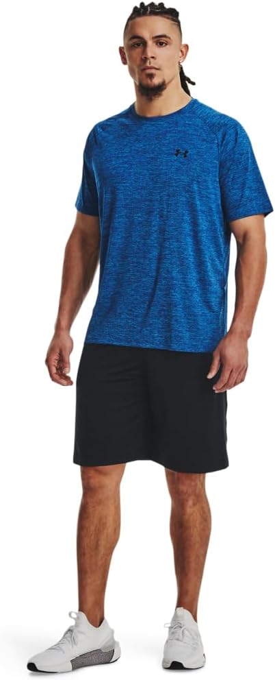 Under Armour mens Ua Tech 2.0 Ss T-shirt