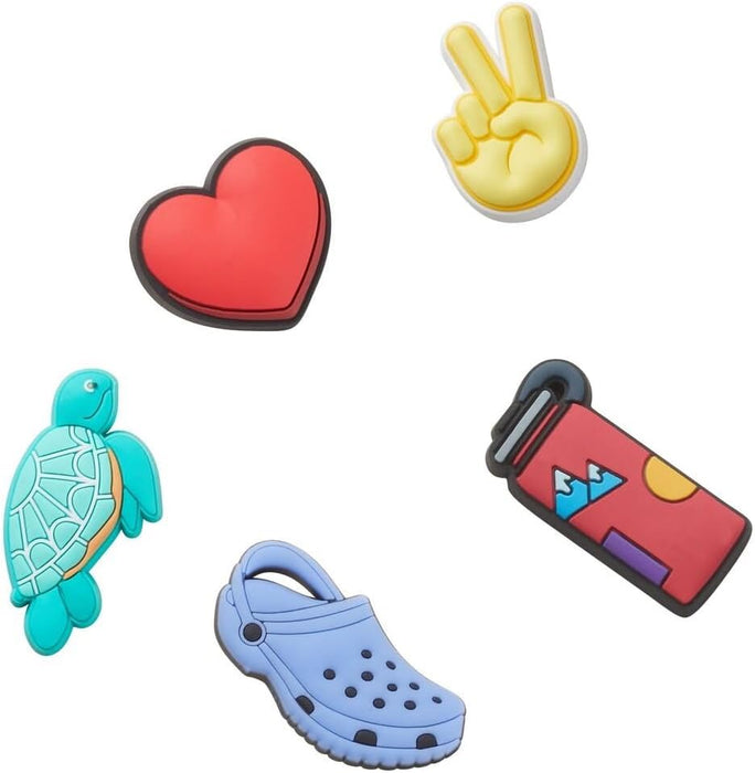 Crocs Jibbitz Shoe Charms Disney Charms Multi Pack