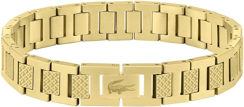 METROPOLE Men Jewelry - Gold