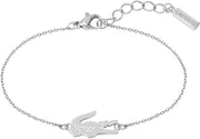 CROCODILE Women Jewelry - Silver