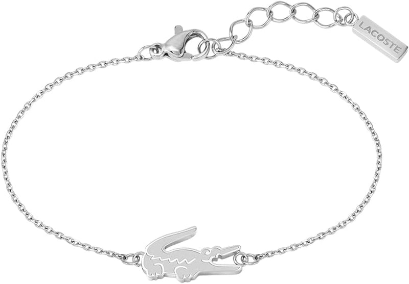 CROCODILE Women Jewelry - Silver