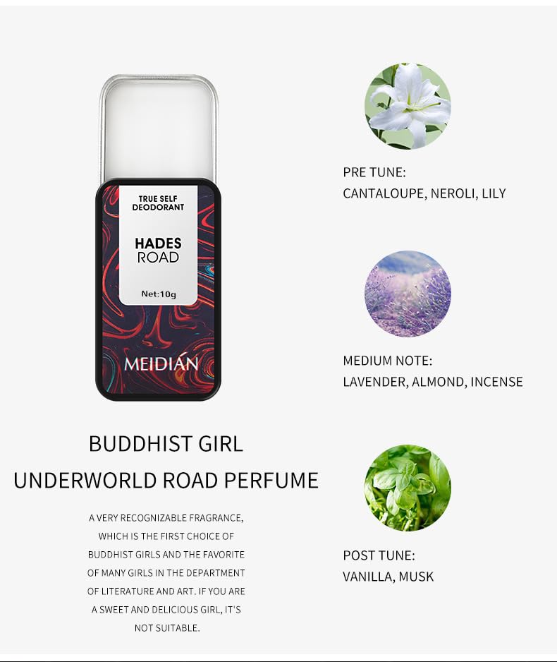3Pcs Solid Balm for Men and Women, Romance Pheromone Cologne, Portable Pocket Fragrance, Long Lasting Perfume for Travel Use, Unisex, Refreshing