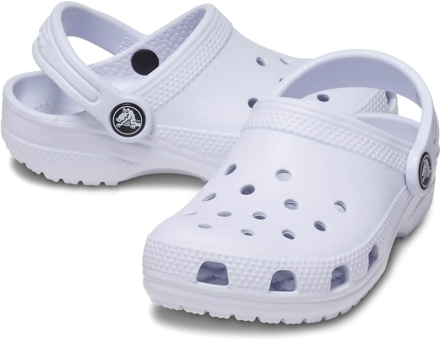Crocs Crocs Toddlers' Classic Clog unisex-child Clog