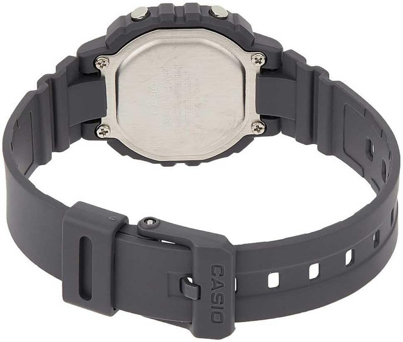 Casio 'Classic' Quartz Resin Casual Watch