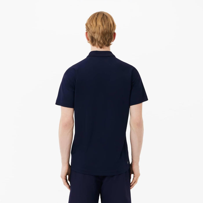 Lacoste Mens Dh3201 Polo Shirt