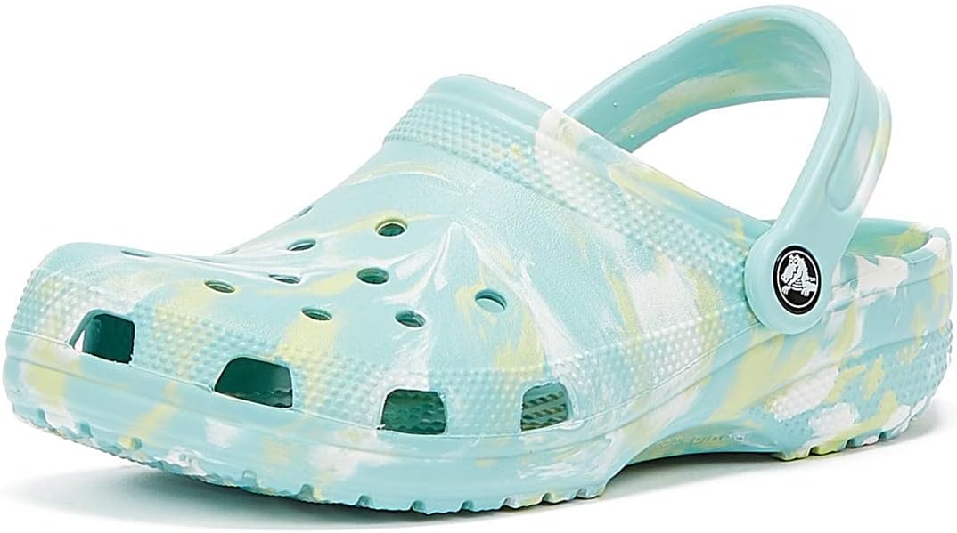 Unisex Adult 10001-411 Classic Clog – image 6