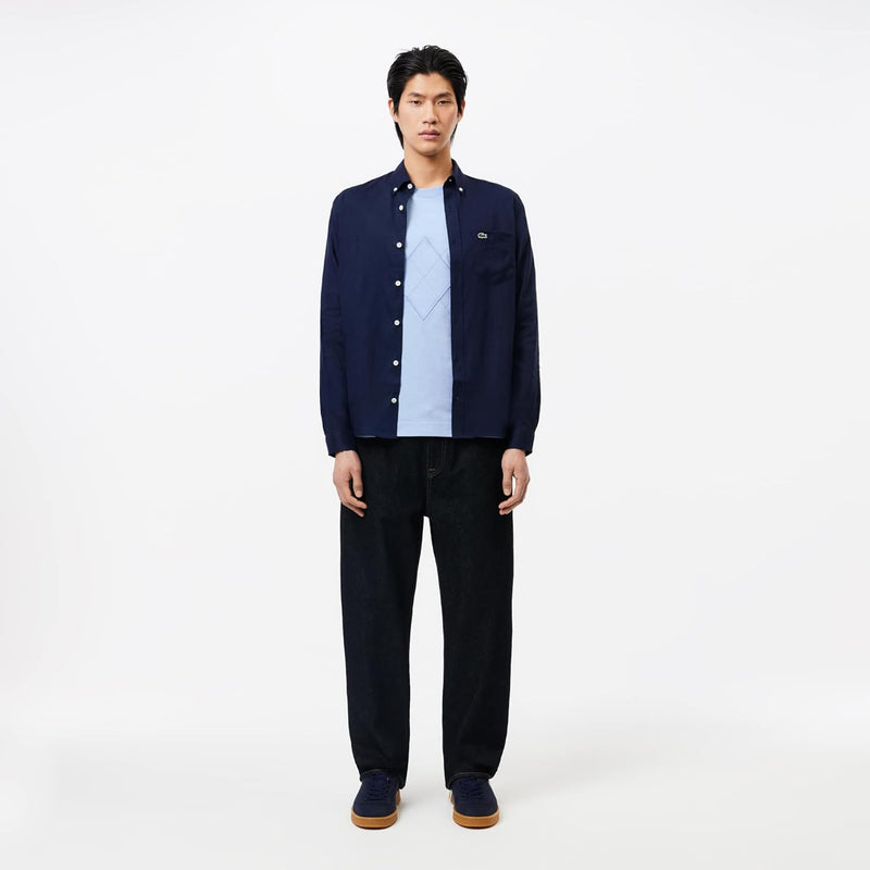 Mens CH5692 Modern (pack of 1) - Navy Blue