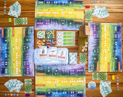 Wingspan (with Swift-Start Pack)