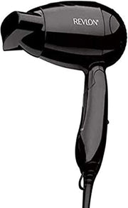 RVDR5279ARB One Step Hair Dryer & Volumizer, 2 heat setting plus cool setting - Titanium Coating - RVDR5305 Black