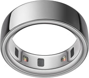 Oura Ring 4 Smart Ring Size First with Oura Ring 4 Sizing Kit Sleep Tracking Wearable - Heart Rate - Fitness Tracker - Up to 8 Days Battery Life - Silver 11