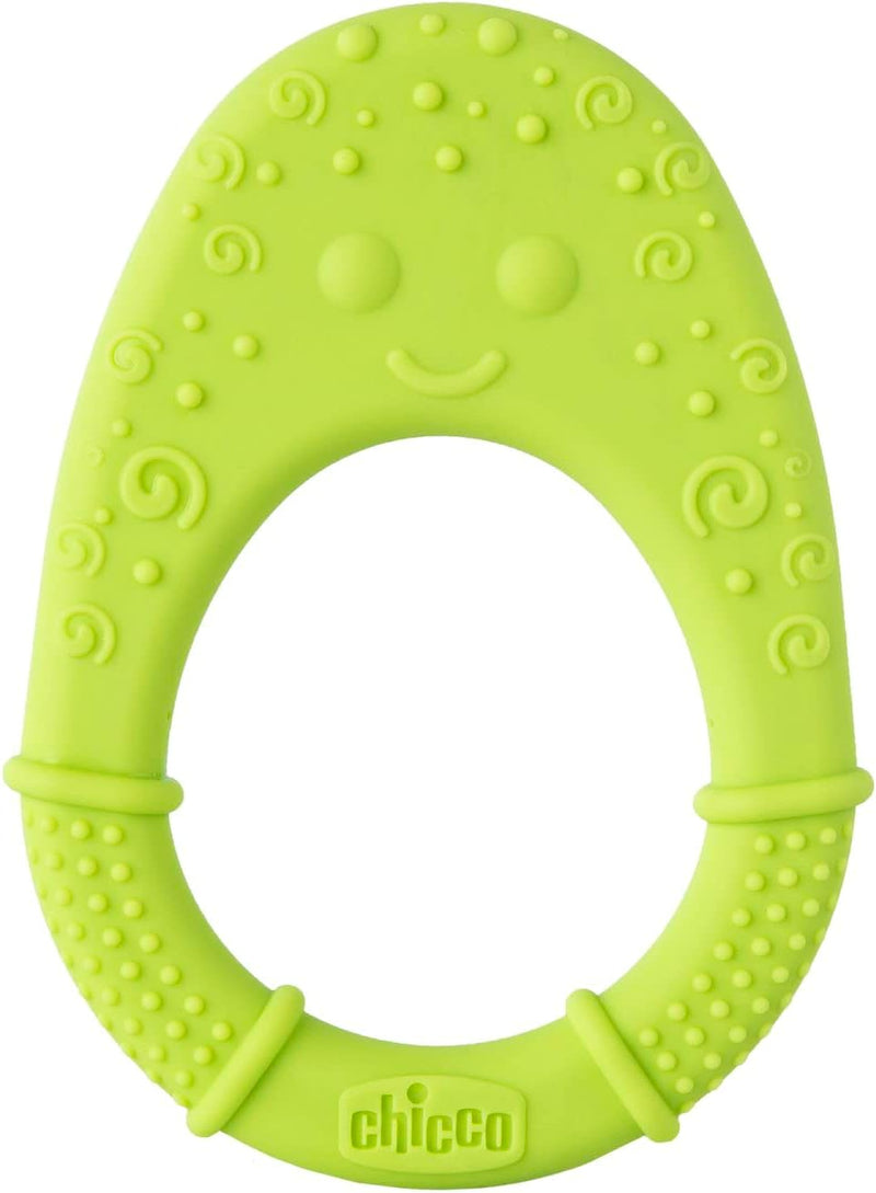 Chicco All Soft Teether 2m+