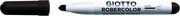Giotto - Robercolor Whiteboard Marker Pens (G), 4 Units