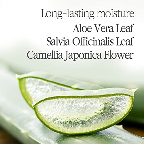 Bouquet Garni Body Shower Powder - Unique Fragrance Decanting Engineering Method gives Long Lasting Rich Fragrance - Tea Tree and Centella Asiatica Cica Extract Perfectly Soothe the Skin - 17.85 Fl Oz