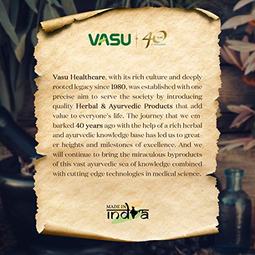 TRICHUP - Vasu Healthcare Cutis Dusting Powder, 100g (Pack of 3)