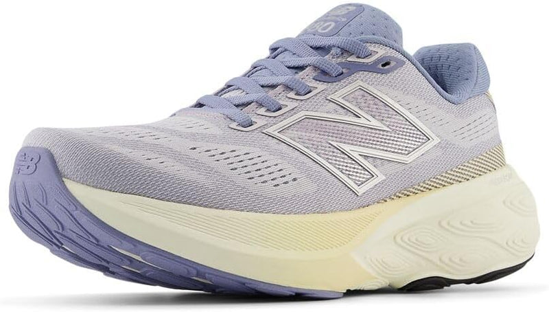 Womens Fresh Foam X 880 V15 - PEARL GREY