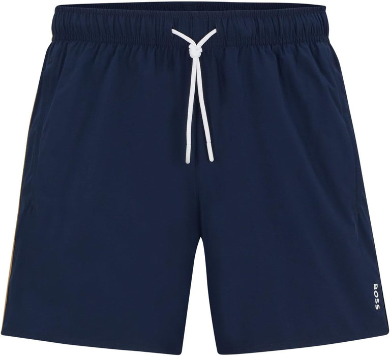 BOSS Men's Iconic Swim shorts