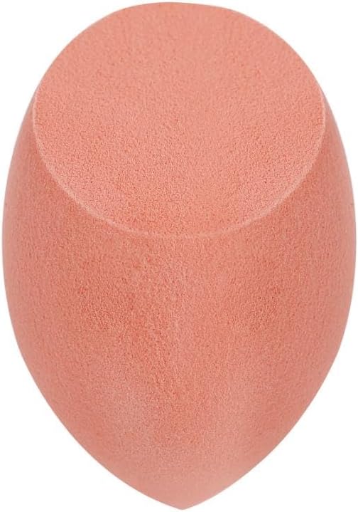 REAL TECHNIQUES Facial Makeup Brush - 13Ml (Packaging And Handle Model May Vary)
