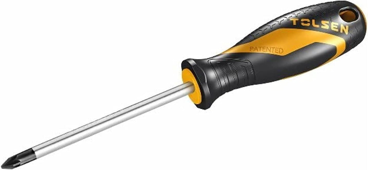 D7 Tool-Scrow Driver Control TOLSEN+مفك صليبه كونترول – image 1