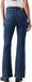 Levi's womens 726 Retro High Rise Flare Jeans Jeans