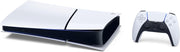 PlayStation 5 Digital Console (New 2023 Slim Model)- UAE Version, 1 Year Manufacturer Warranty