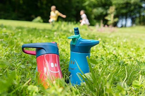 Maped Picnik Concepts Drinks Bottle 430ml - Blue, 871203
