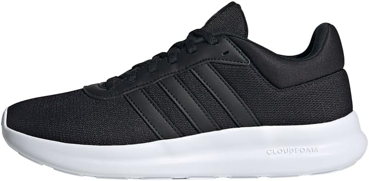 Lite Racer 4.0 womens Shoes - Black