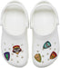 Crocs Jibbitz Shoe Charms Disney Charms Multi Pack