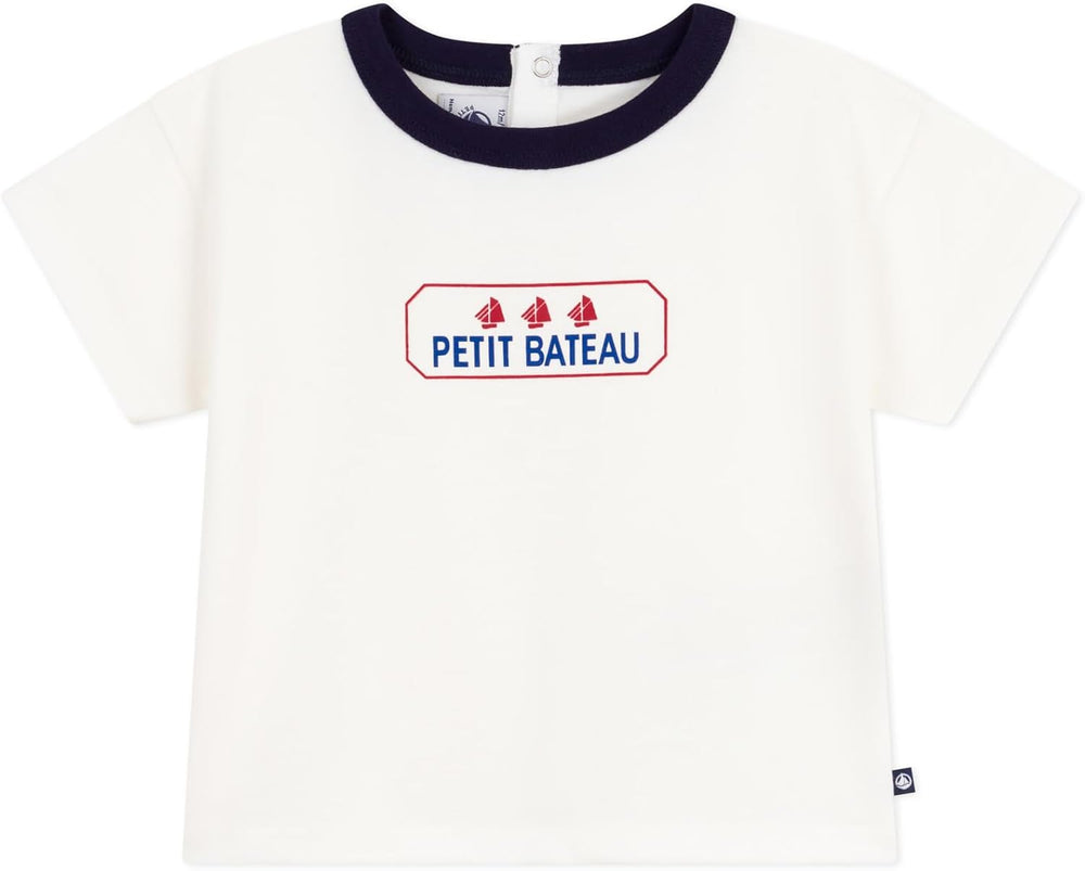 Unisex Baby Capitolo_h Classic