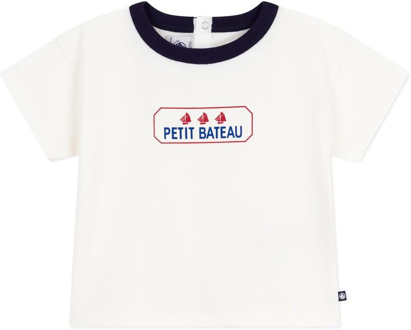 Unisex Baby Capitolo_h Classic - white