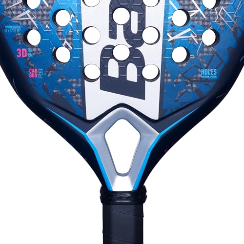 BABOLAT PADEL RACKETS AIR VERON 2.5 (FRENCH BRAND)