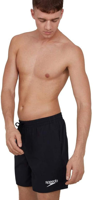 'Speedo Herren Essentials 16'' Wassershort (1er Pack)'