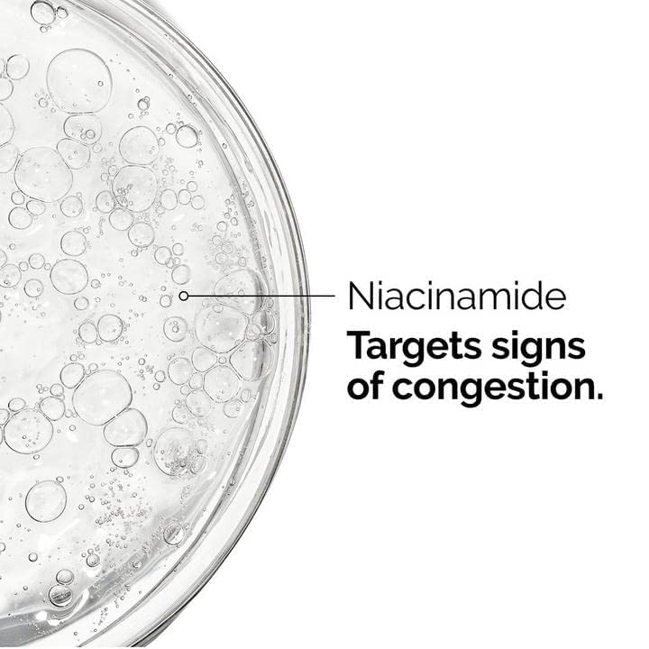 The Ordinary Niacinamide 10% + Zinc 1% Serum for Face - Pore Reducer + USA Skin Care (30ml)