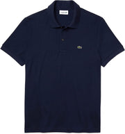 Men's Polo Shirt - Marine