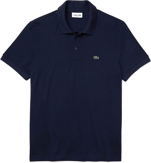 Men's Polo Shirt - Marine