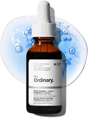 Multi-Peptide + Copper Peptides 1% 30ml - 30ml