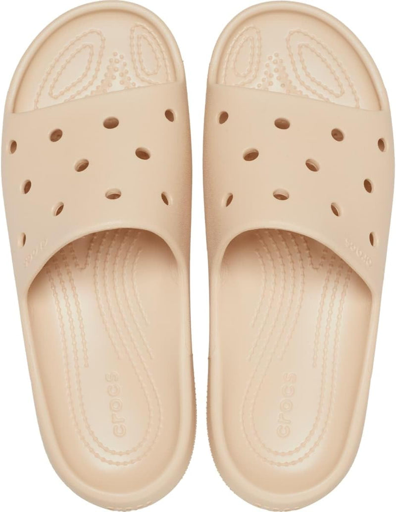 Crocs Unisex Adults 209401-001 Slides