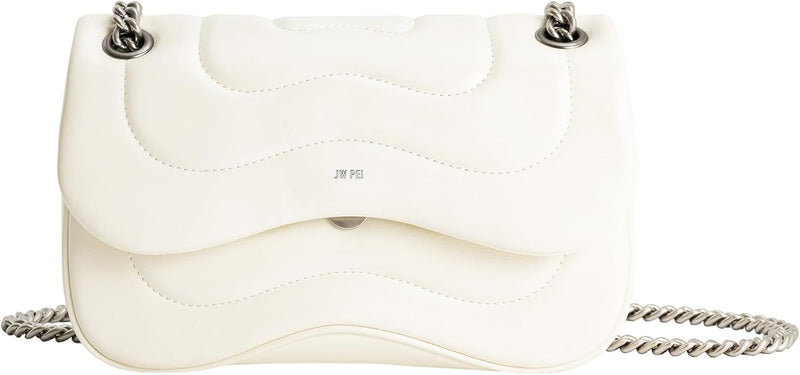 JW PEI Tina Quilted Chain Crossbody