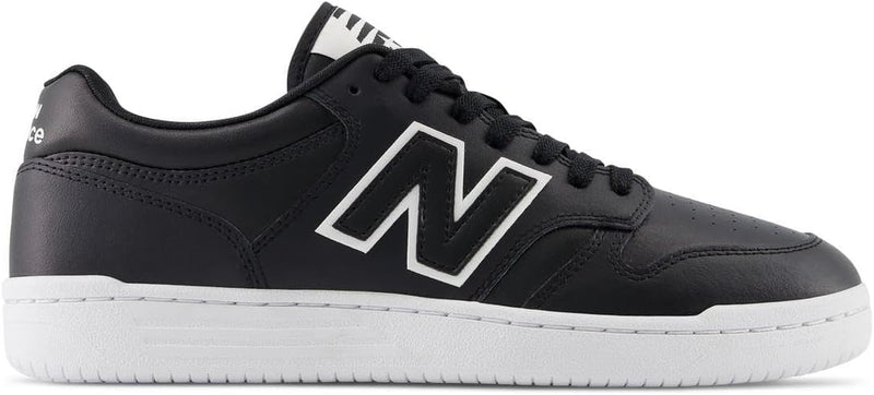 BB480 Unisex Shoes - BLACK (001)