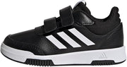 Tensaur Hook And Loop Shoes unisex-child Shoes - Cblack/Ftwwht/Cblack