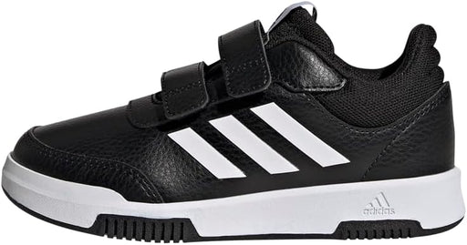Tensaur Hook And Loop Shoes unisex-child Shoes - Black
