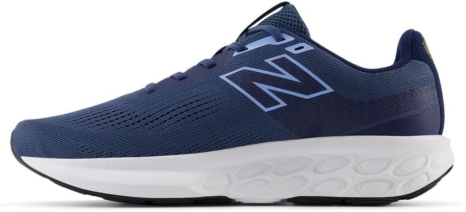 New Balance Men's Fresh Foam 520 V9 Running Shoe