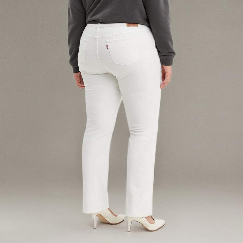 Levi's Women's Classic Straight Jeans